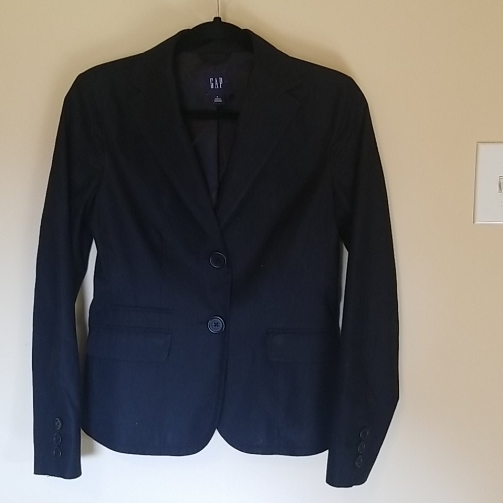Blazer / Jacket